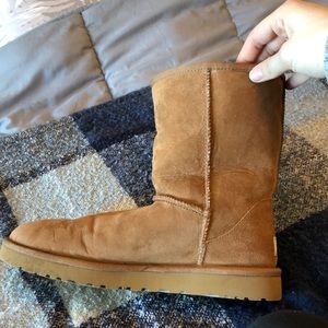 Uggs boots